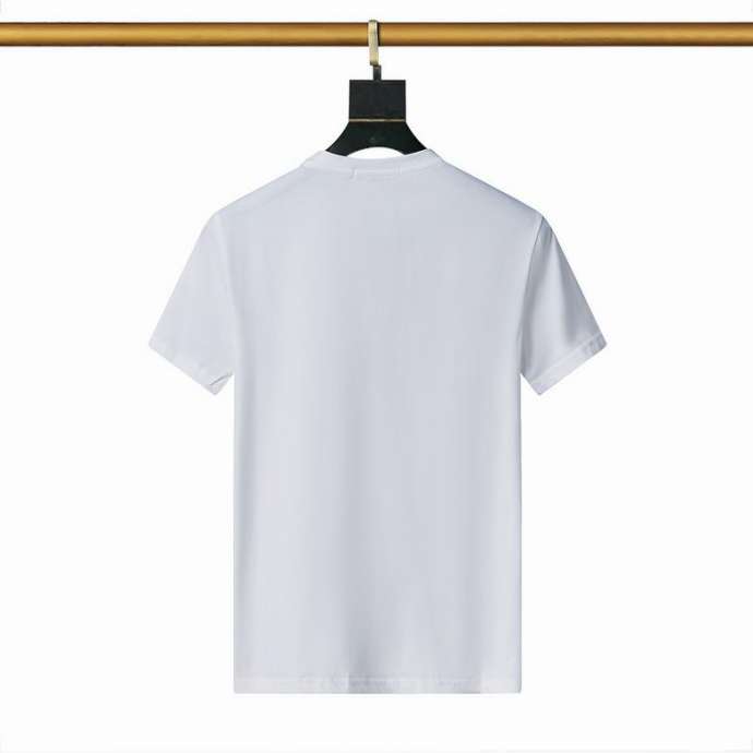 Dior T Shirts Short _SKUDiorM-3XL8qn0433932